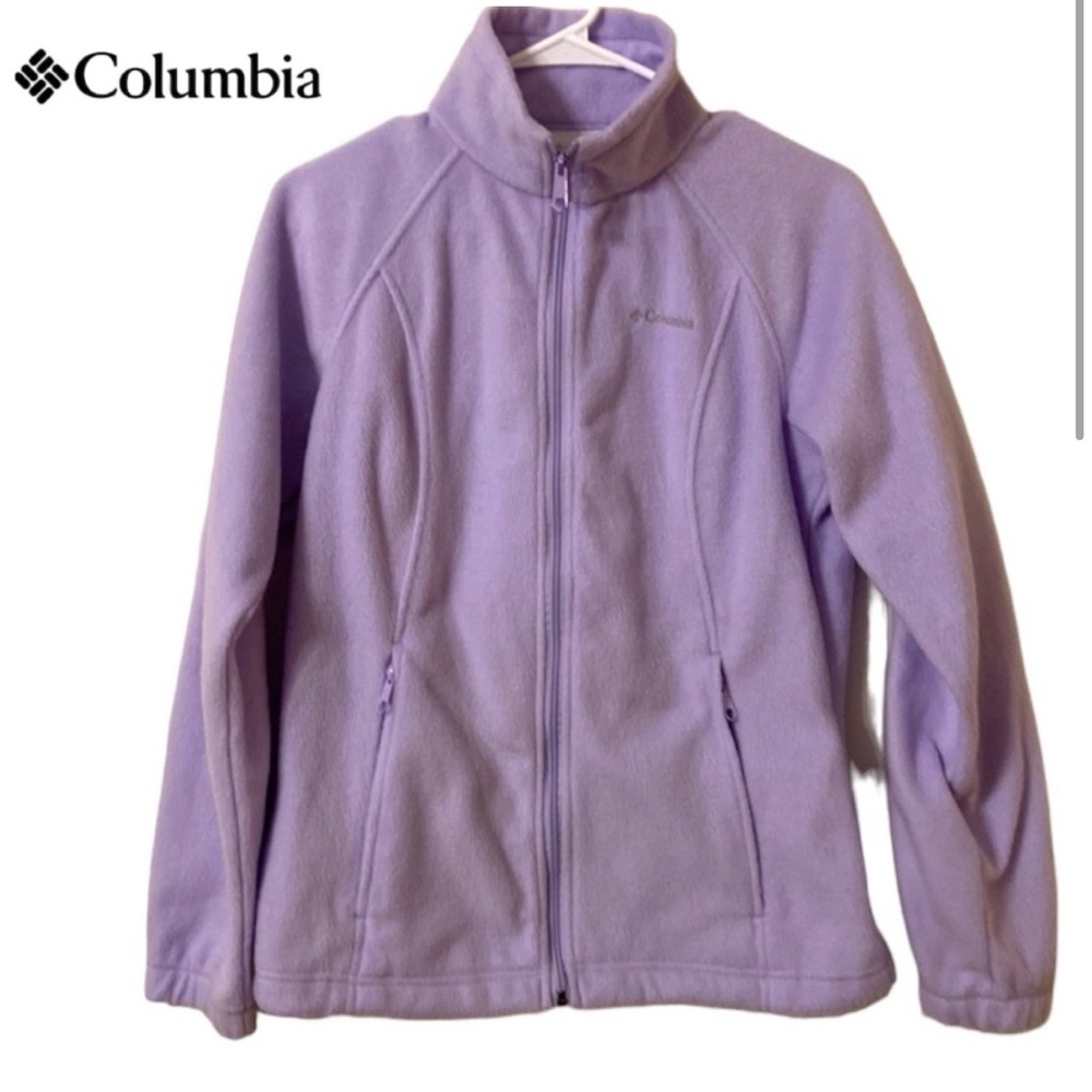 Columbia Jacket